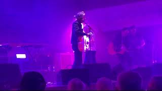 Mockingbird, Copy Me Now - Del Amitri - Auckland Town Hall - 25 Feb 2023