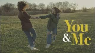 Jake & Shelby | you and me |