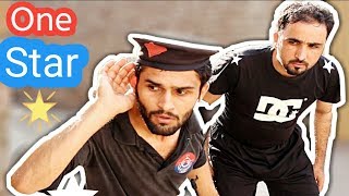 Police 1 star new video || zindabad vines ||