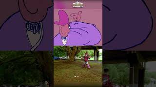 POWER RANGERS REANIMATED OUT NOW!#powerrangers #ninjastorm #reanimated #2danimation