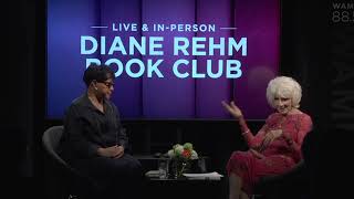 Diane Rehm Book Club: 