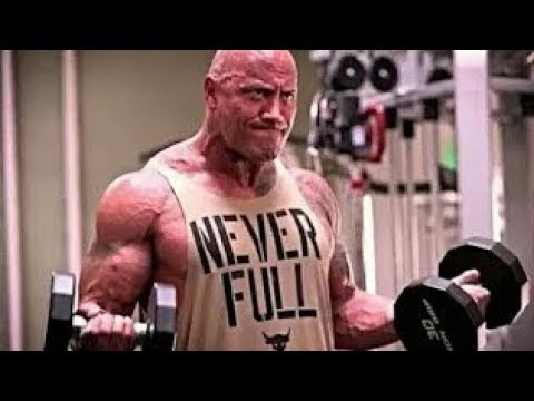 Original Rockstar Ft. Post Malone | Bodybuilding Motivation