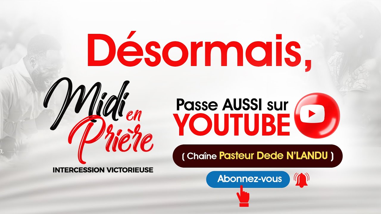 MIDI_en_PRIÈRE Intercession VICTORIEUSE