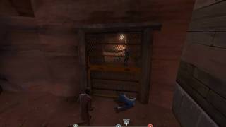 TF2 Nomtage issue 7 (now in Widescreen!)