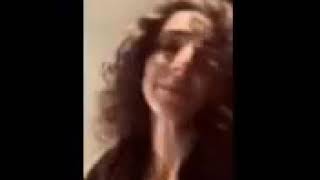 Necar Zadegan NCIS NOLA Los Angeles