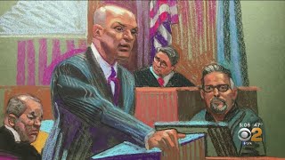 Harvey Weinstein Trial: Defense Rests Its Case