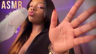 Tingly Mic Kisses Affirmations Perfect For Sleep