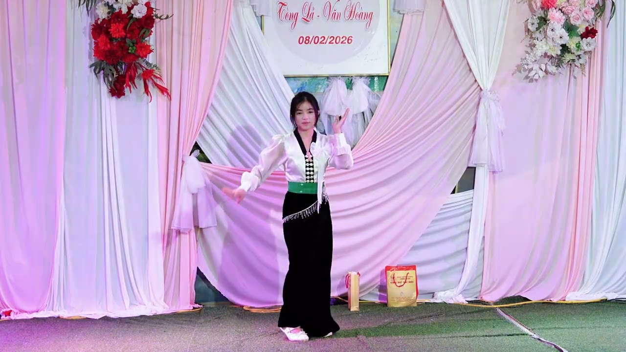 LETS TALK ABOUT A MAN - MÚA MỪNG LVQ TÒNG LẢ & VĂN HOÀNG TẠI NHÀ HÀNG HIỂN LAN NGÀY 8/2/2026