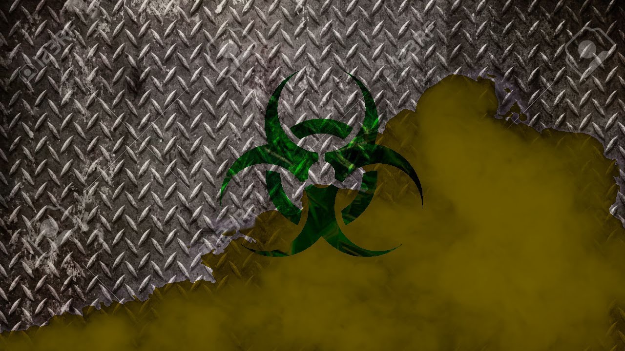 What were the effects of Chlorine Gas YouTube