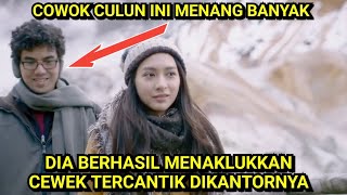 COWOK CULUN INI MENANG BANYAK, DAPAT CEWEK PALING CANTIK - Alur Cerita Film 'One Day'