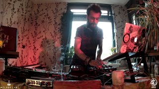 Melody Lab pres. Goro [Live From Isolation]