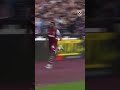 Take a seat Kudus 🇬🇭 ⚒️ #shorts #westham #premierleague #football