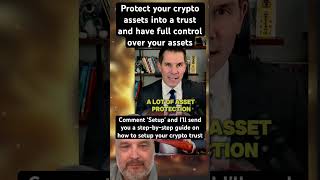 #shorts #XRP #trust  #Crypto #assets #digitalassets