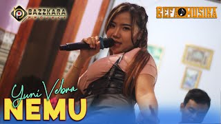 NEMU - YUNI VEBRA - BEFA MUSIKA JARANAN DANGDUT JATIM | LIVE PERFORM