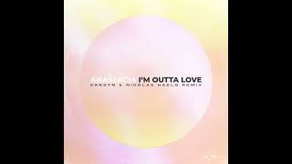 Anastacia I'm Outta Love  Remix  18/03/2022