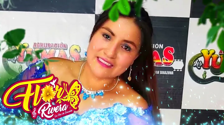 Flor Rivera Tema: Difcil De Olvidar Primicia 2022 ...