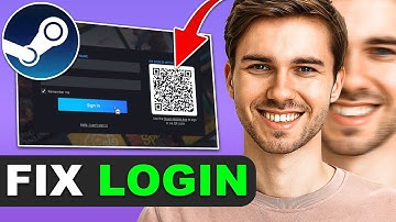 How to Fix Steam Not Logging In with Correct Email and Password