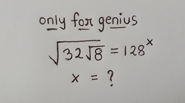 A very nice algebra square root maths olympiad questions || square root simplification 