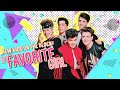 NKOTB New Kids On The Block My Favorite Girl Performance Mashup Best Of 1989 To 2022 NKOTB New Kids On The Block My Favorite Girl Performance Mashup Best Of 1989 To 2022