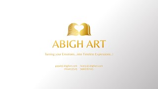 Abigh Art | Value Propostions