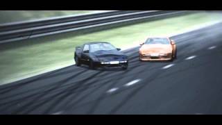 Gntaz - ABOR3D LFS screenshot 1