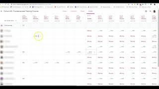 Grades Tab Update to Google Classroom