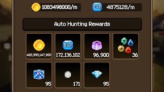 Slayer Legend Auto Hunting & Leaving Your Device On Farming Tips screenshot 4