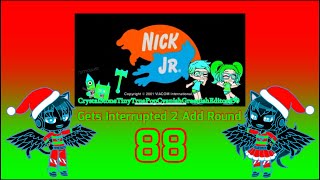 Nick Jr. Seals Gets Interrupted 2 Add Round 88 V2