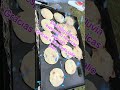 Ricas pupusas ni la lluvia los detuvo a todos los que llegaron  #comida #video #salvador #usa #lucha