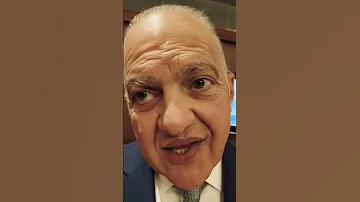 طلعت السويدي رئيس لجنة الطاقه في مجلس النواب الضبعة النوويه تشيد بأعلى معايير الجودة والأمان 