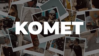 The 90s Kids - Komet (Official Music Video)