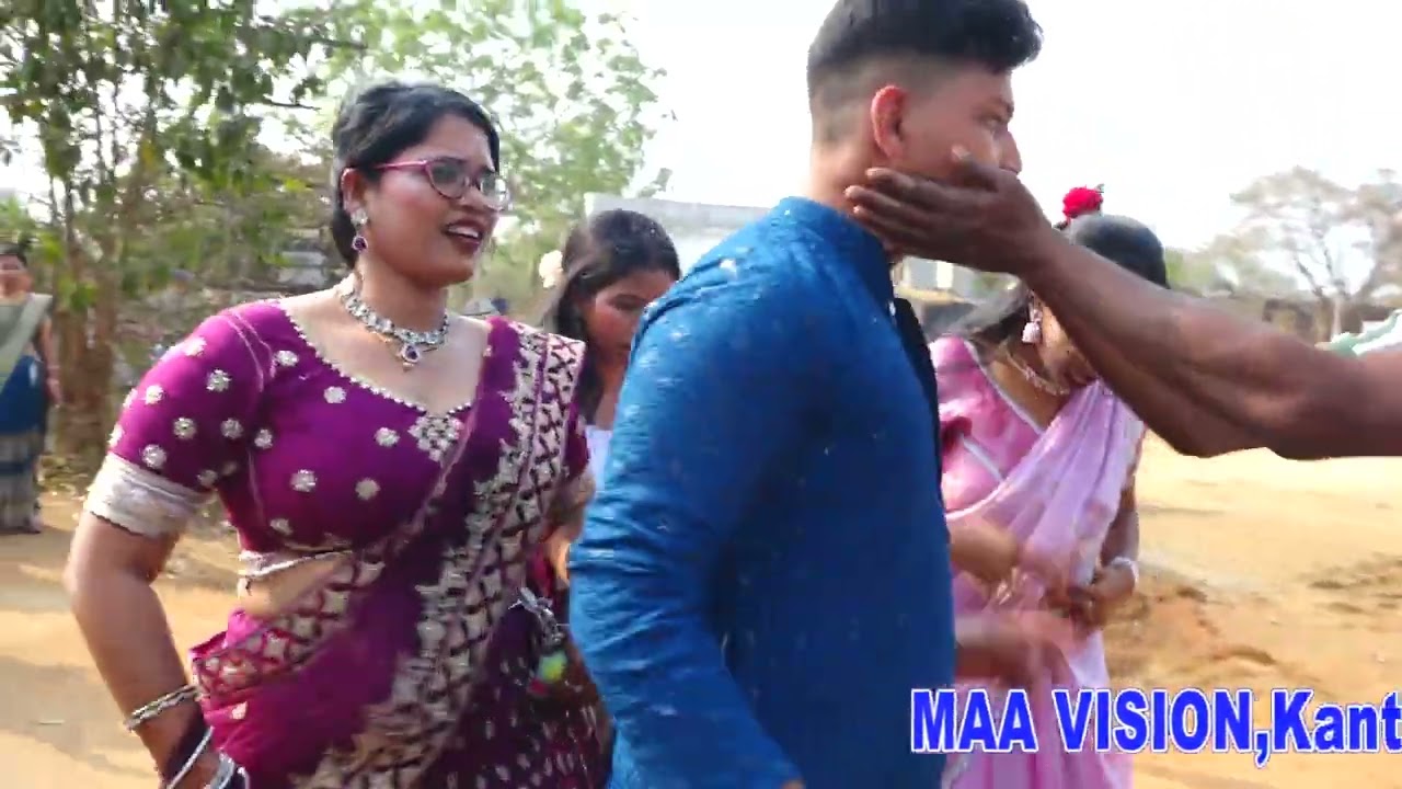 Mrg video କମପସ୍