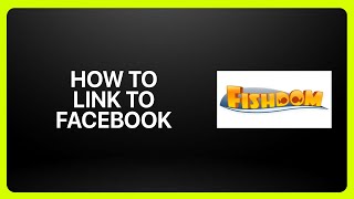 How To Link Fishdom To Facebook In Fishdom ! Tutorial