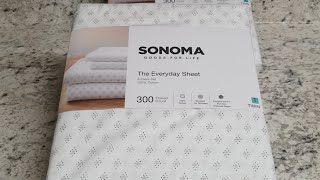 Kohls Twin Sheet Set Haul ... Black Friday Price