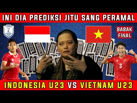 basreng188 x jualltoto - LAGA KRUSIAL BABAK FINAL 🥇🏆 INDONESIA U23 VS VIETNAM U23 FINAL PIALA AFF U23 2025 - PREDIKSI TIMNAS