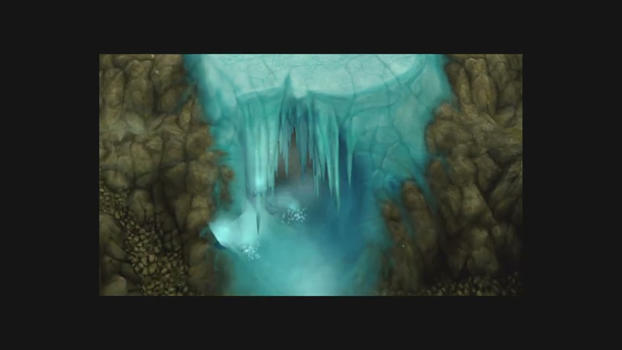 Baldur's Gate Dark Alliance Part 5 Ice Dragon Boss And Marsh Area