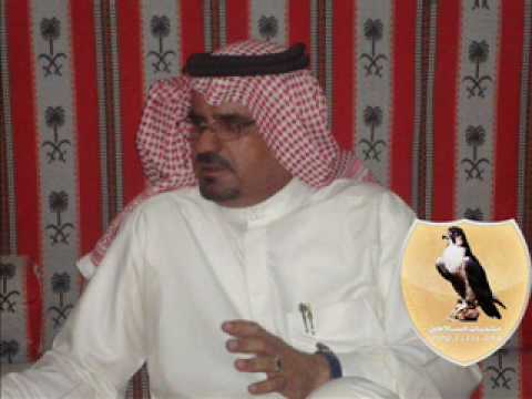 الشاعر كريم الذايدي يمدح قبيلة السلاطين