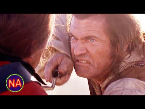 Final Battle Scene: The British Surrender | The Patriot (2000) | Now Action