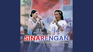 Download Lagu Sinarengan (feat. Difarina Indra) Download Lagu Sinarengan (feat. Difarina Indra)