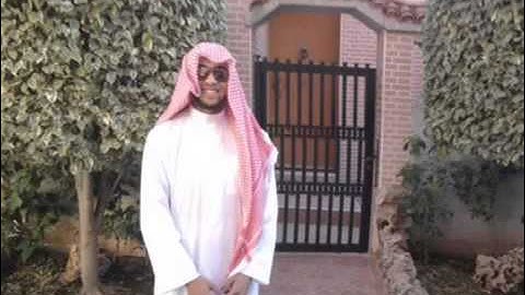 ما تيسر من سورة القلم للقارئ عبدالرزاق زعتر