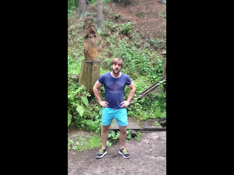 Святой источник "Серебряный ключ" д. Старая Кисловка