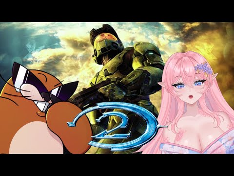 Halo 2 Best Moments FT: Lostinspirals pt1