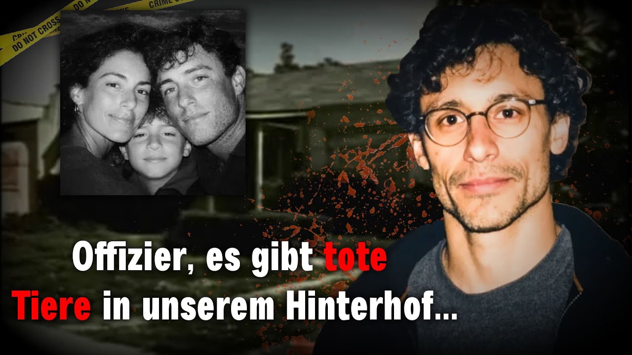 Seine Verbrechen waren so brutal und widerlich dass Sie wahrscheinlich noch nie von ihm gehört haben