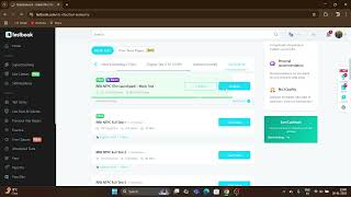 NTPC #testbook mock screenshot 4