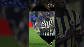 Fenerbahçenin Goatları Valencia