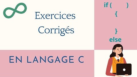 2-Exercices corrigés sur les instructions conditionnelles: if else