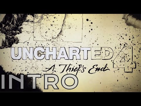 The Uncharted 4 Thief's End PS5 4K Gameplay | Brothers [Part 1]