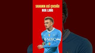 Galatasarayın Yeni Yıldızı Noa Lang Kimdir?