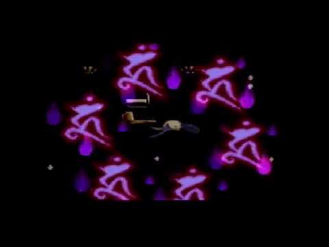 【サガフロ】邪術