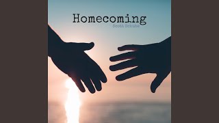 Homecoming (feat. Jenna Cogan)
